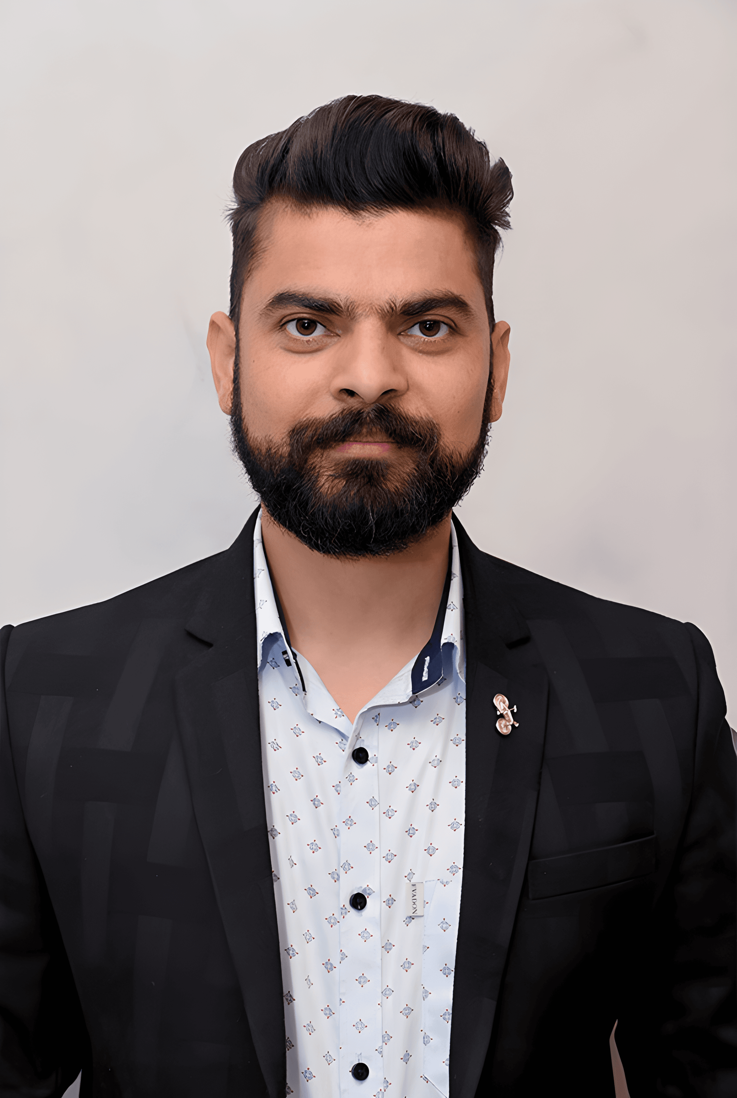 Pardip Bhatti